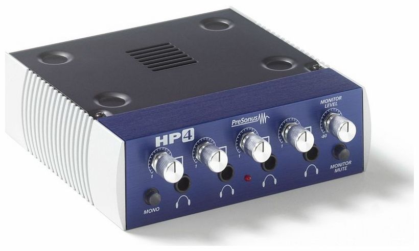 Presonus HP4